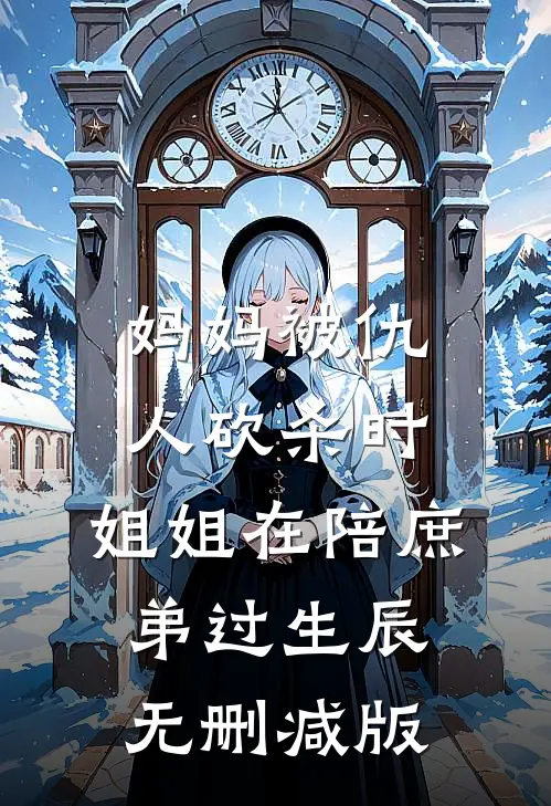 妈妈被仇人砍杀时，姐姐在陪庶弟过生辰无删减版