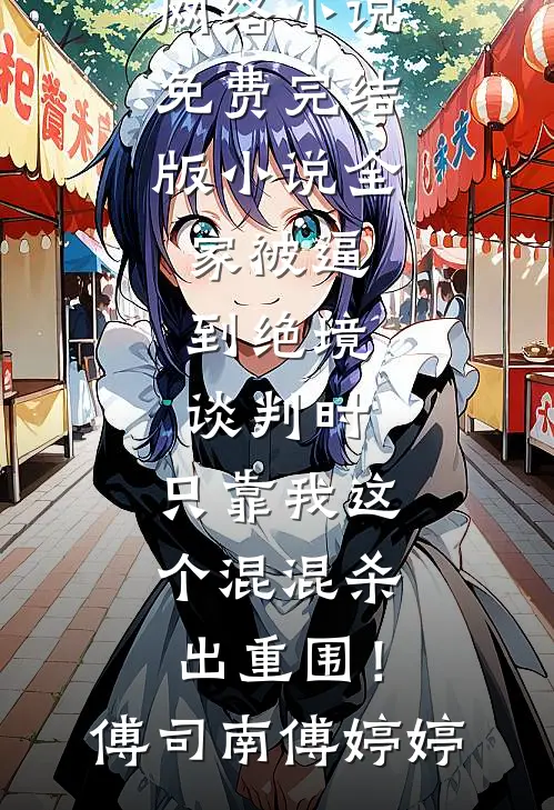 全家被逼到绝境谈判时，只靠我这个混混杀出重围！傅司南傅婷婷热门网络小说_免费完结版小说全家被逼到绝境谈判时，只靠我这个混混杀出重围！(傅司南傅婷婷)