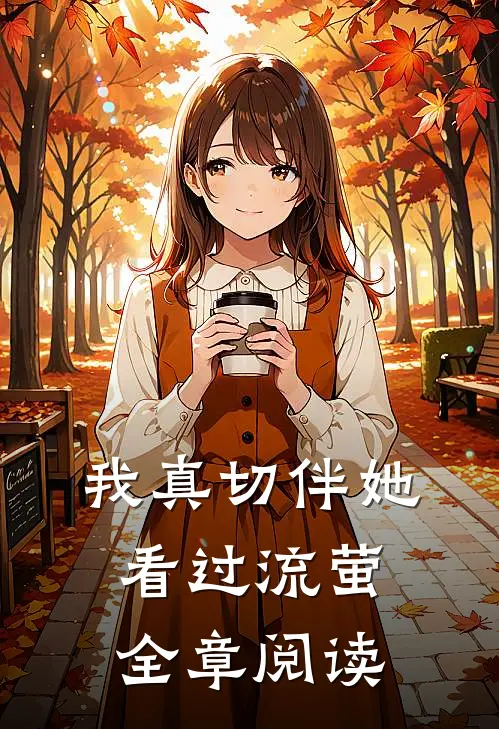 我真切伴她看过流萤全章阅读