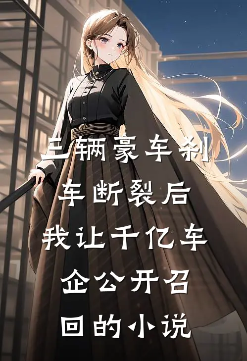 三辆豪车刹车断裂后，我让千亿车企公开召回的小说
