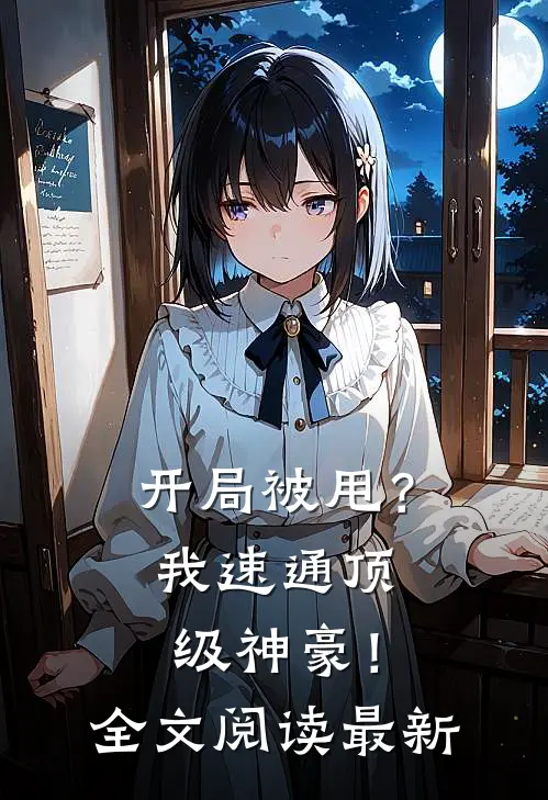 开局被甩？我速通顶级神豪！全文阅读最新