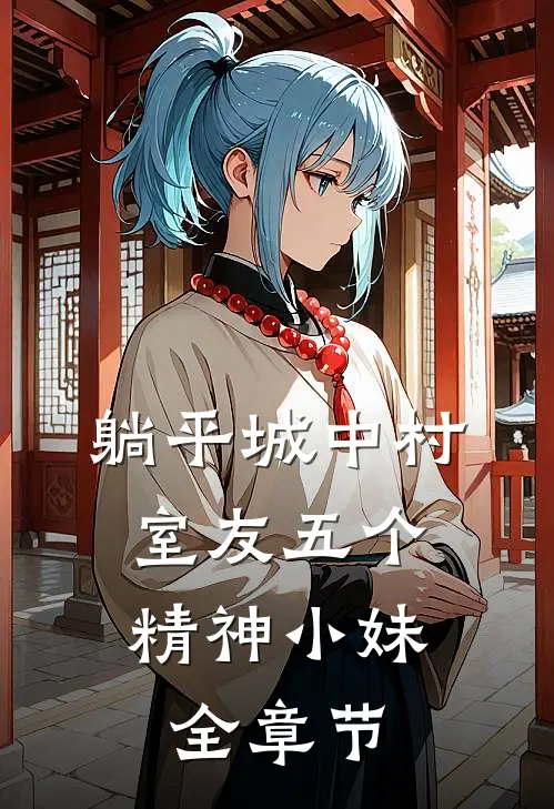 躺平城中村，室友五个精神小妹全章节