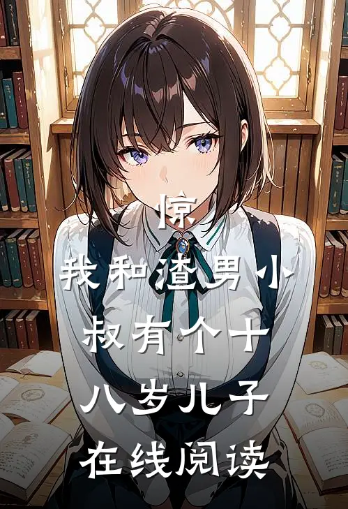 惊，我和渣男小叔有个十八岁儿子在线阅读