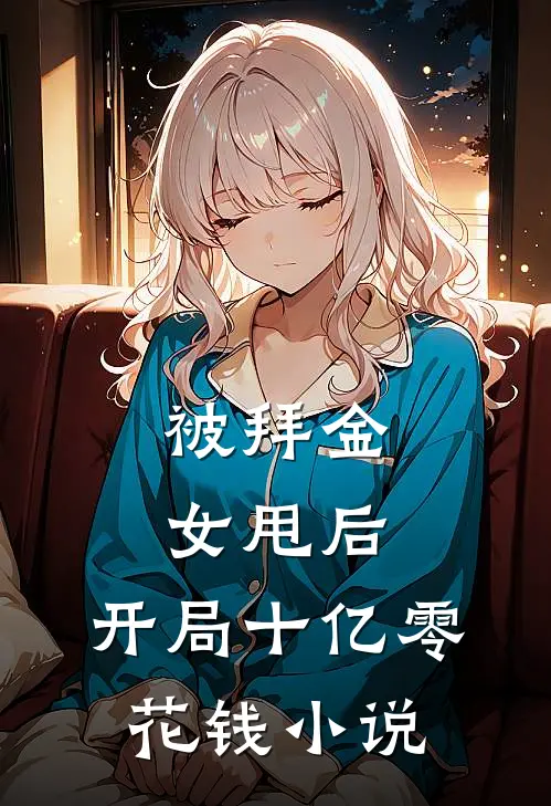 被拜金女甩后，开局十亿零花钱小说