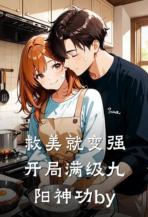 救美就变强，开局满级九阳神功by