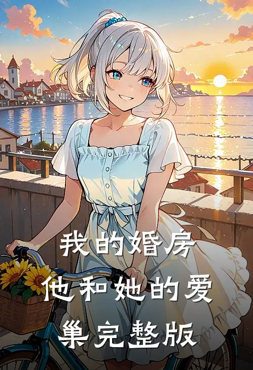 我的婚房，他和她的爱巢完整版