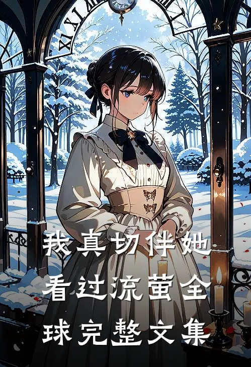 我真切伴她看过流萤全球完整文集