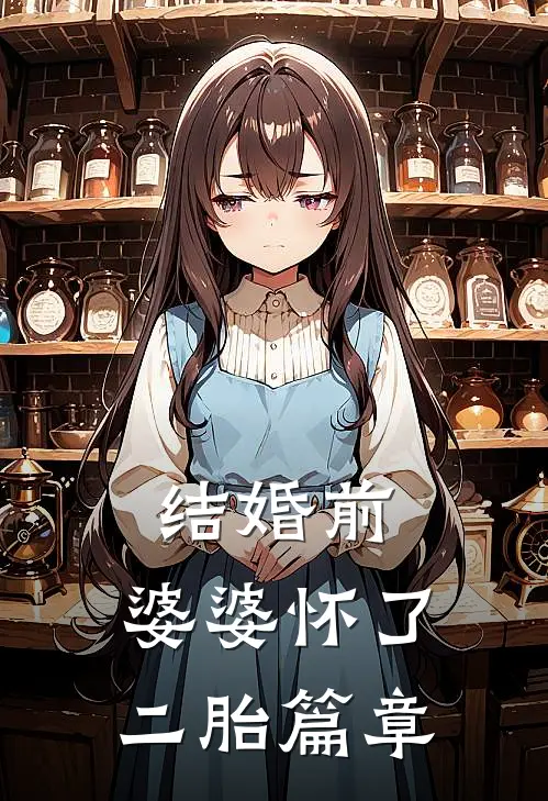 结婚前，婆婆怀了二胎篇章