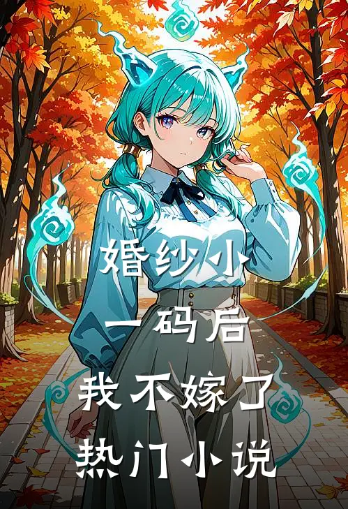 婚纱小一码后，我不嫁了热门小说