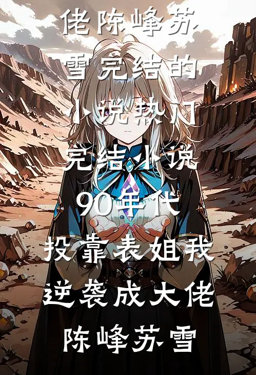 90年代：投靠表姐我逆袭成大佬陈峰苏雪完结的小说_热门完结小说90年代：投靠表姐我逆袭成大佬(陈峰苏雪)