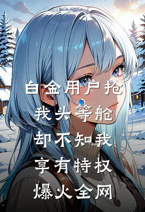 白金用户抢我头等舱，却不知我享有特权爆火全网