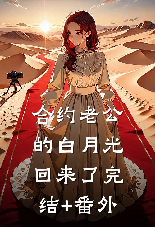 合约老公的白月光回来了完结+番外