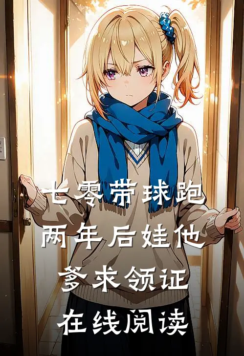 七零带球跑，两年后娃他爹求领证在线阅读