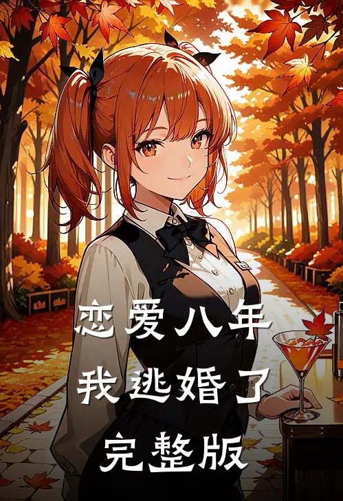 恋爱八年，我逃婚了完整版