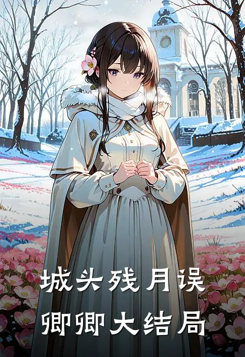 城头残月误卿卿大结局