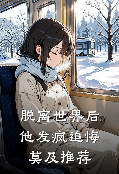 脱离世界后，他发疯追悔莫及推荐