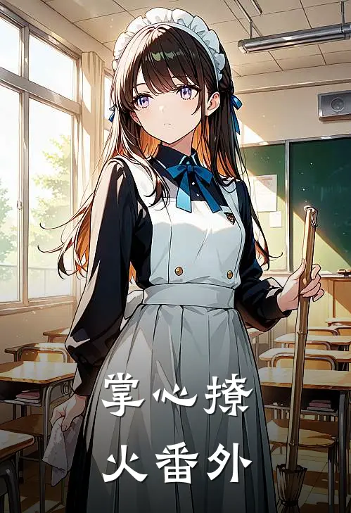 掌心撩火番外