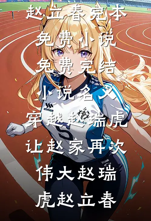 名义：穿越赵瑞虎让赵家再次伟大赵瑞虎赵立春完本免费小说_免费完结小说名义：穿越赵瑞虎让赵家再次伟大赵瑞虎赵立春