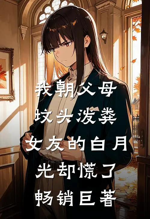 我朝父母坟头泼粪，女友的白月光却慌了畅销巨著