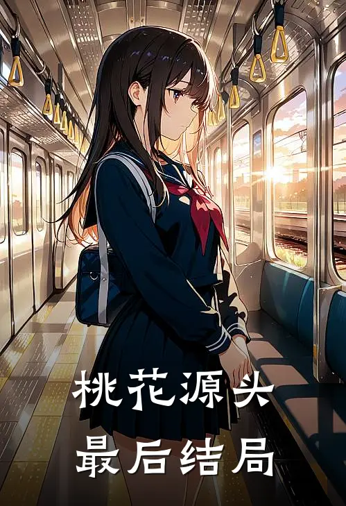 桃花源头最后结局