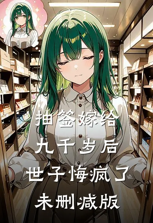 抽签嫁给九千岁后，世子悔疯了未删减版
