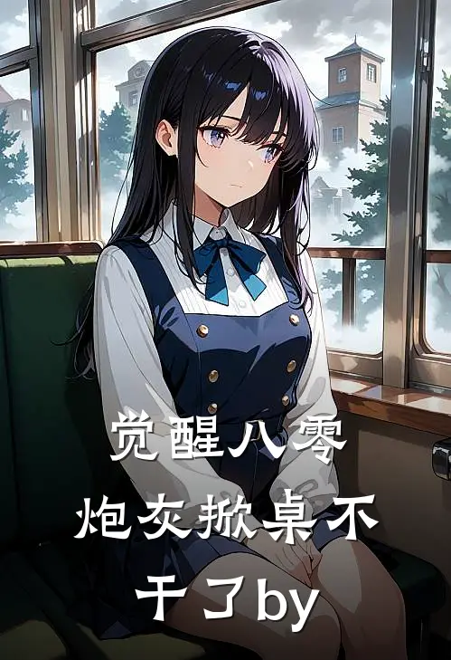 觉醒八零，炮灰掀桌不干了by