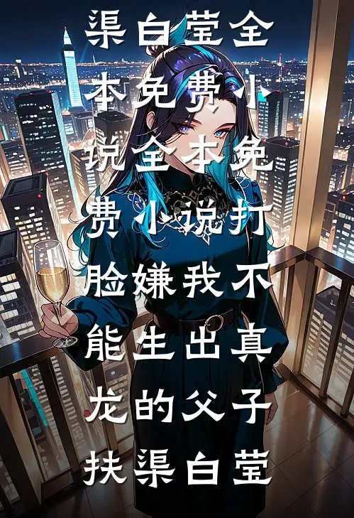 打脸嫌我不能生出真龙的父子扶渠白莹全本免费小说_全本免费小说打脸嫌我不能生出真龙的父子(扶渠白莹)