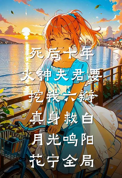 死后十年，火神夫君要挖我六瓣真身救白月光鸣阳花宁全局