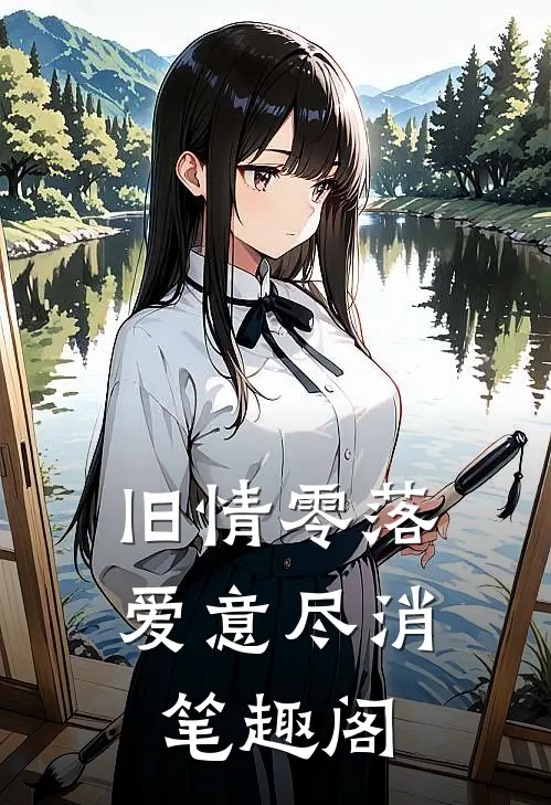 旧情零落，爱意尽消笔趣阁