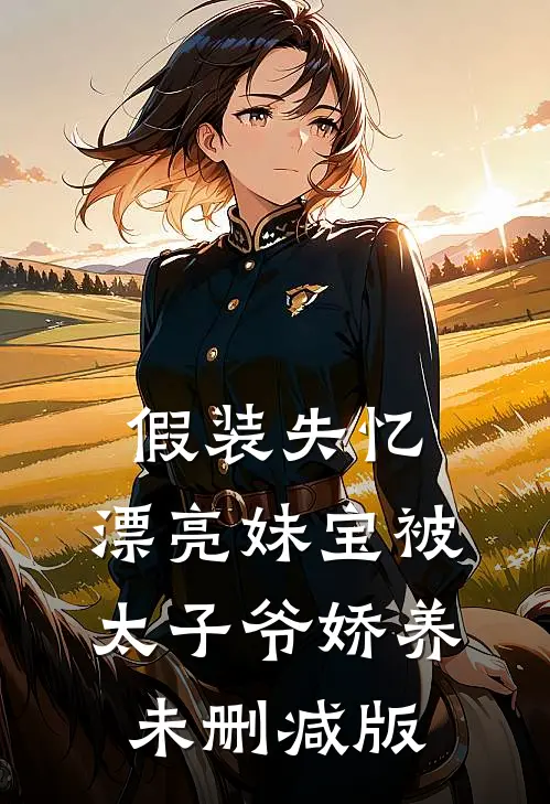 假装失忆，漂亮妹宝被太子爷娇养未删减版