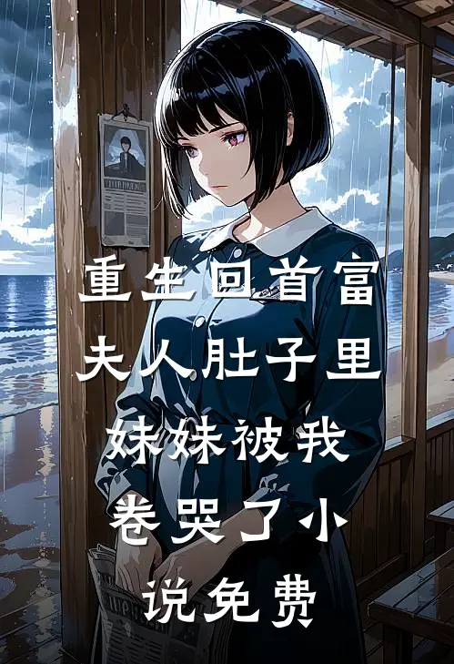 重生回首富夫人肚子里，妹妹被我卷哭了小说免费