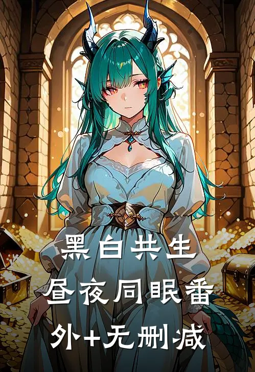 黑白共生，昼夜同眠番外+无删减