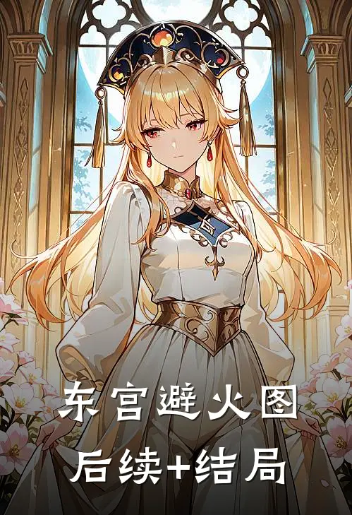 东宫避火图后续+结局