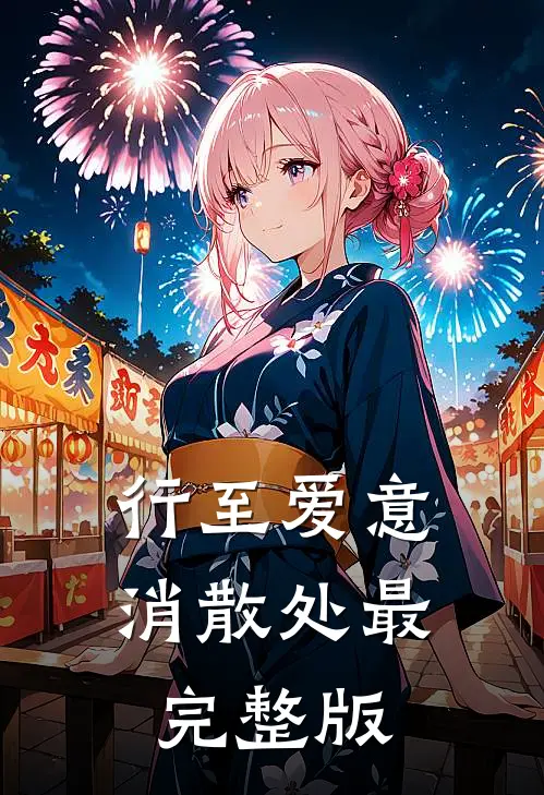行至爱意消散处最完整版