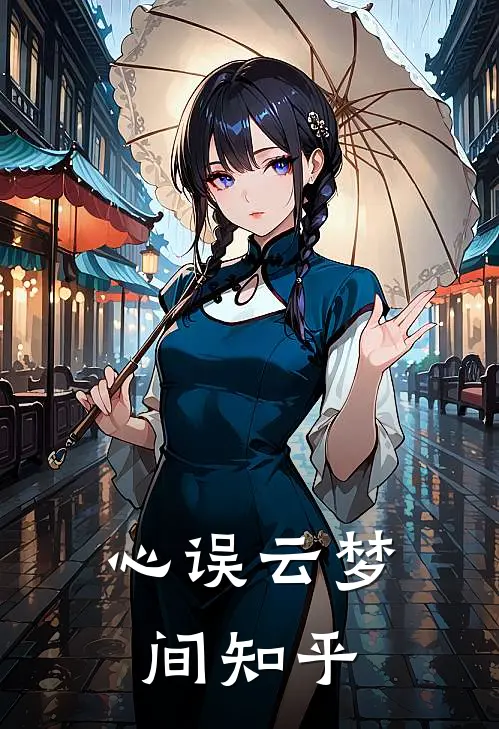 心误云梦间知乎