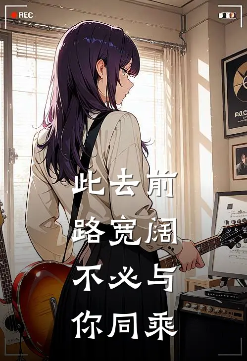 此去前路宽阔,不必与你同乘下一句