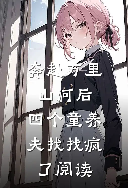 奔赴万里山河后，四个童养夫找找疯了阅读