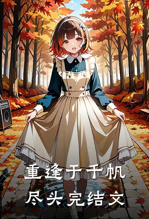 重逢于千帆尽头完结文
