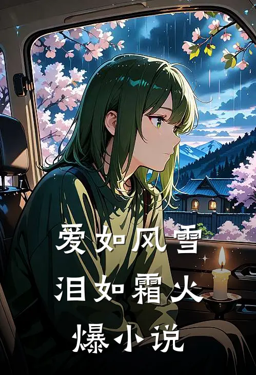 爱如风雪泪如霜火爆小说