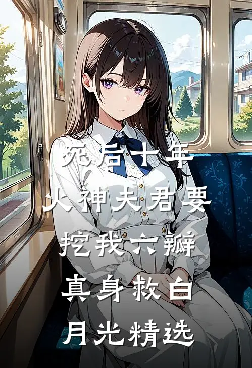 死后十年，火神夫君要挖我六瓣真身救白月光精选