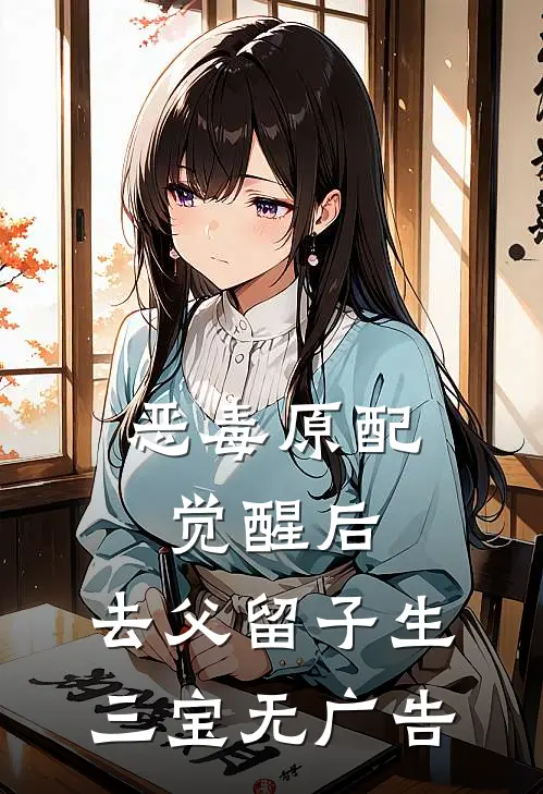 恶毒原配觉醒后，去父留子生三宝无广告
