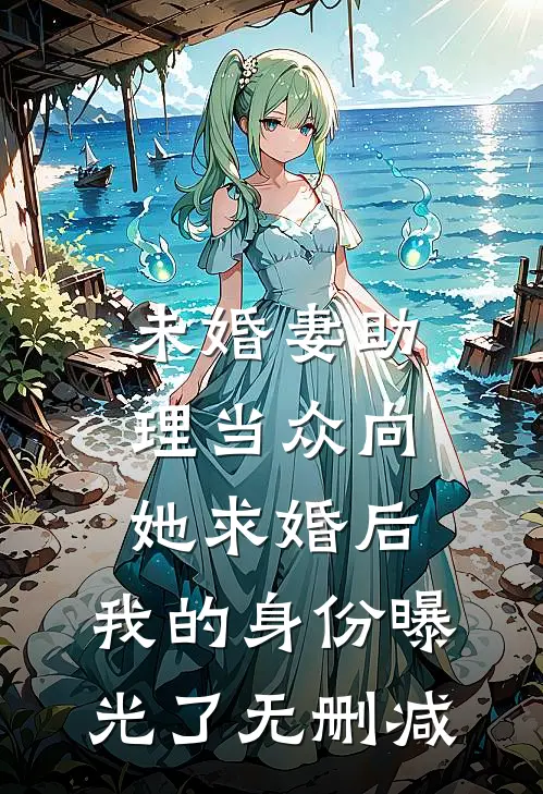 未婚妻助理当众向她求婚后，我的身份曝光了无删减