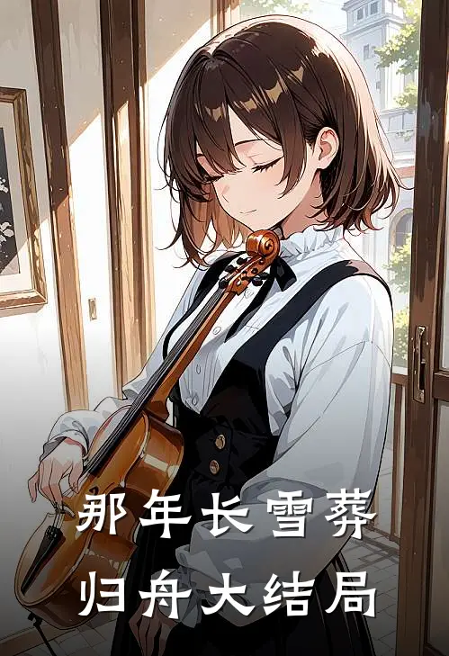 那年长雪葬归舟大结局