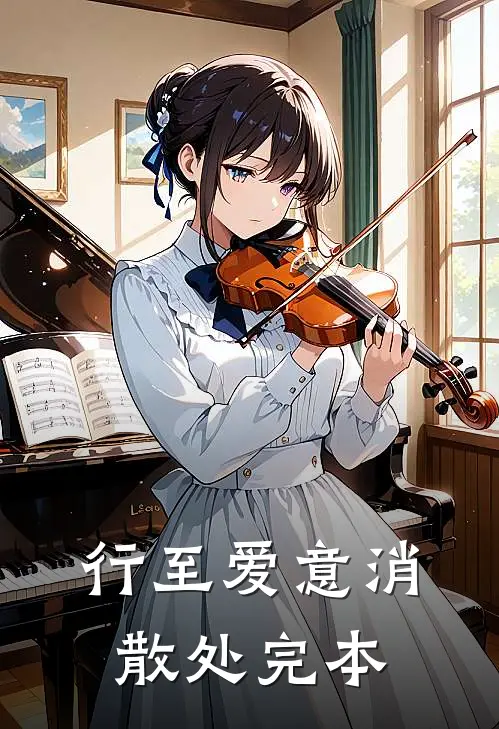 行至爱意消散处完本