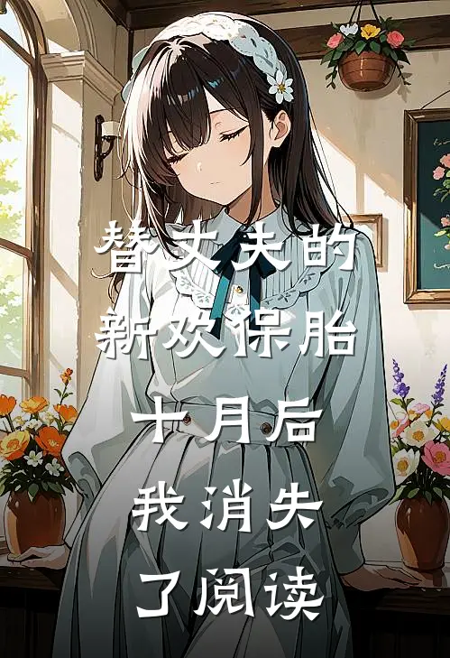 替丈夫的新欢保胎十月后，我消失了阅读