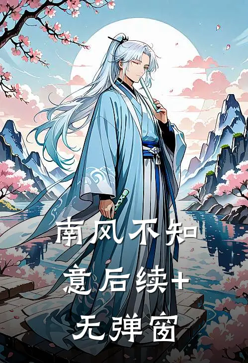 南风不知意后续+无弹窗