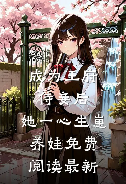 成为王府侍妾后，她一心生崽养娃免费阅读最新