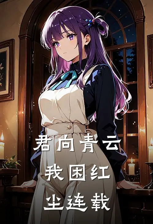 君向青云，我困红尘连载