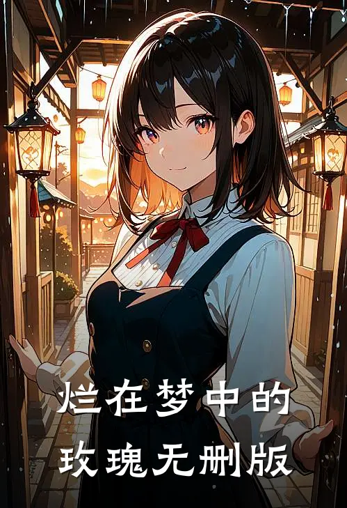 烂在梦中的玫瑰无删版