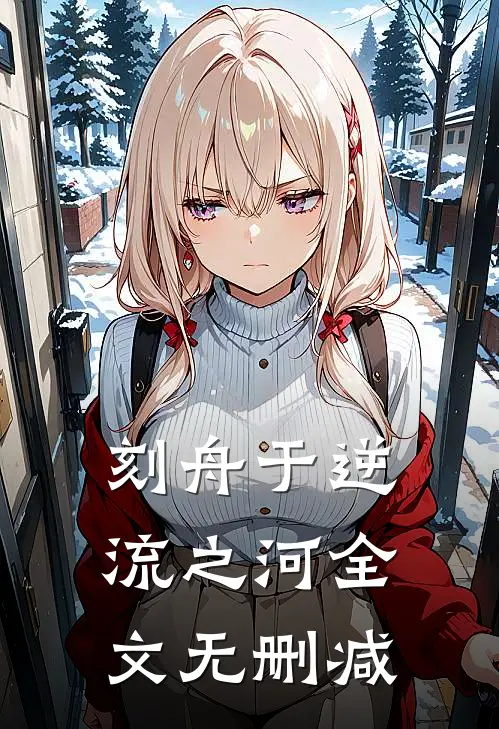刻舟于逆流之河全文无删减